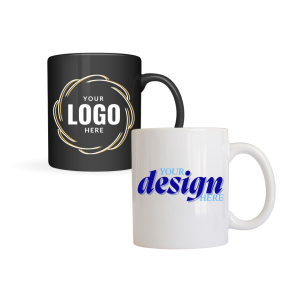 Personalized Mugs